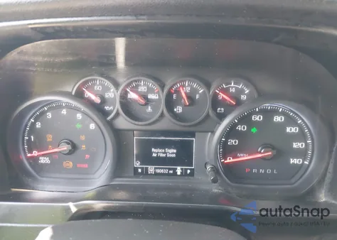 2021 Chevrolet Silverado 1500 4Wd Short Bed Custom Trail Boss from USA, damaged, VIN 1GCPYCEFXMZ215375